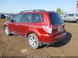 Subaru Forester (Natl) 2.5X/X W/Premium Pkg JF2SH636X9H749408 снимка