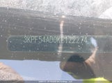 Kia Forte Ex 3KPF54AD0KE122274 снимка