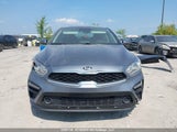 Kia Forte Ex 3KPF54AD5ME278507 снимка