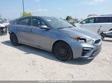 Kia Forte Ex 3KPF54AD5ME278507 снимка