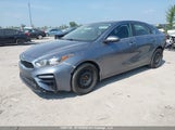 Kia Forte Ex 3KPF54AD5ME278507 снимка