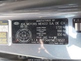 Kia Forte Ex 3KPF54AD5ME278507 снимка