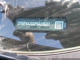 Ford Edge Sel 2FMPK4J93PBA28537 снимка