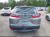 Honda Cr-V 2HKRW1H39JH000156 снимка