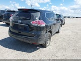 Nissan Rogue S/Sl/Sv 5N1AT2MV7EC813186 photo