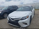 Toyota Camry Xse V6 4T1BZ1HK3JU015964 снимка
