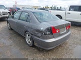 Acura El Premium 2HHES368X5H105241 снимка
