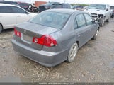 Acura El Premium 2HHES368X5H105241 снимка