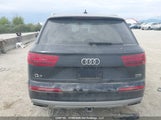 Audi Q7 3.0T Technik WA1VABF76HD043601 снимка