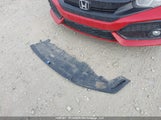 Honda Civic Sport SHHFK7H4XHU305926 снимка