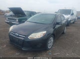Ford Focus Se 1FADP3K22DL357655 снимка