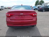 Hyundai Sonata Gl 5NPE24AF8FH206818 снимка
