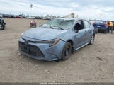 Toyota Corolla Le 5YFBPMBE8MP224505 снимка