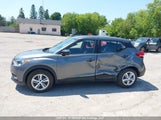 Nissan Kicks 3N1CP5BV2LL555444 снимка