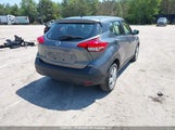 Nissan Kicks 3N1CP5BV2LL555444 снимка