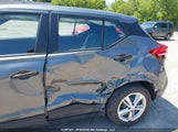 Nissan Kicks 3N1CP5BV2LL555444 снимка