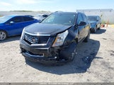 Cadillac Srx Premium Collection 3GYFNGE37GS565205 снимка