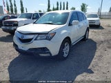 Acura Mdx Advance 2HNYD2H6XDH001924 снимка
