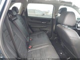Honda Cr-V Exl 2HKRS4H75RH110861 снимка