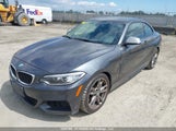 BMW M235Xi WBA1J9C53FV371207 снимка