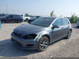 Volkswagen Golf 2.0 Tdi Comfortline/2.0 Tdi Highline/2.0 Tdi Trendline 3VWRA7AU0FM022176 photo