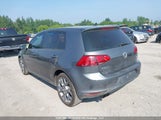 Volkswagen Golf 2.0 Tdi Comfortline/2.0 Tdi Highline/2.0 Tdi Trendline 3VWRA7AU0FM022176 photo