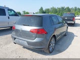 Volkswagen Golf 2.0 Tdi Comfortline/2.0 Tdi Highline/2.0 Tdi Trendline 3VWRA7AU0FM022176 photo