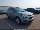 Chevrolet Equinox 1Lt 2GNFLEEK4C6341767 снимка