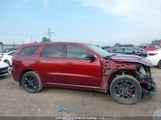 Dodge Durango R/T 1C4SDJCT3MC752241 снимка