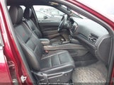 Dodge Durango R/T 1C4SDJCT3MC752241 fotografie
