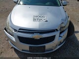 Chevrolet Cruze Lt 1G1PG5SC1C7194282 снимка