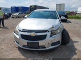Chevrolet Cruze Lt 1G1PG5SC1C7194282 снимка