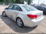 Chevrolet Cruze Lt 1G1PG5SC1C7194282 снимка