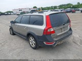 Volvo Xc70 YV4BZ982881038264 снимка