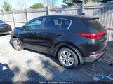 Kia Sportage Lx KNDPM3AC7H7113623 снимка