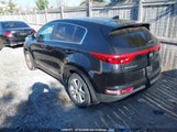 Kia Sportage Lx KNDPM3AC7H7113623 снимка