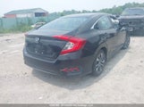 Honda Civic Ex 2HGFC2F89GH002072 снимка