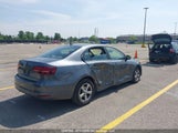 Volkswagen Jetta S 3VW267AJ5GM375250 снимка