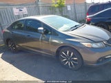 Honda Civic Touring 2HGFB2F70DH035757 снимка