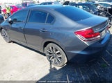 Honda Civic Touring 2HGFB2F70DH035757 снимка