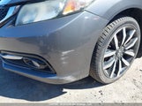 Honda Civic Touring 2HGFB2F70DH035757 снимка