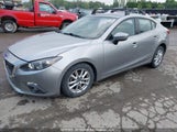 Mazda Mazda3 Gs 3MZBM1V73FM175936 снимка