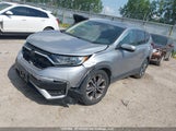 Honda Cr-V Exl 2HKRW2H86LH215935 снимка