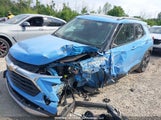 Chevrolet Trailblazer Lt KL79MRSL2RB177526 снимка