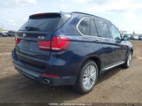 BMW X5 xDrive35I 5UXKR0C56F0P15250 снимка