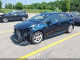 Toyota Corolla JTNK4MBE2M3126874 снимка