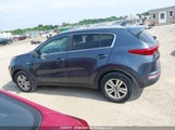 Kia Sportage Lx KNDPMCAC2K7609128 снимка