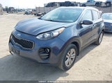 Kia Sportage Lx KNDPMCAC2K7609128 снимка