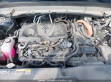 Toyota Grand Highlander Hybrid Limited 5TDACAB55RS006591 снимка