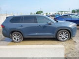 Toyota Grand Highlander Hybrid Limited 5TDACAB55RS006591 снимка